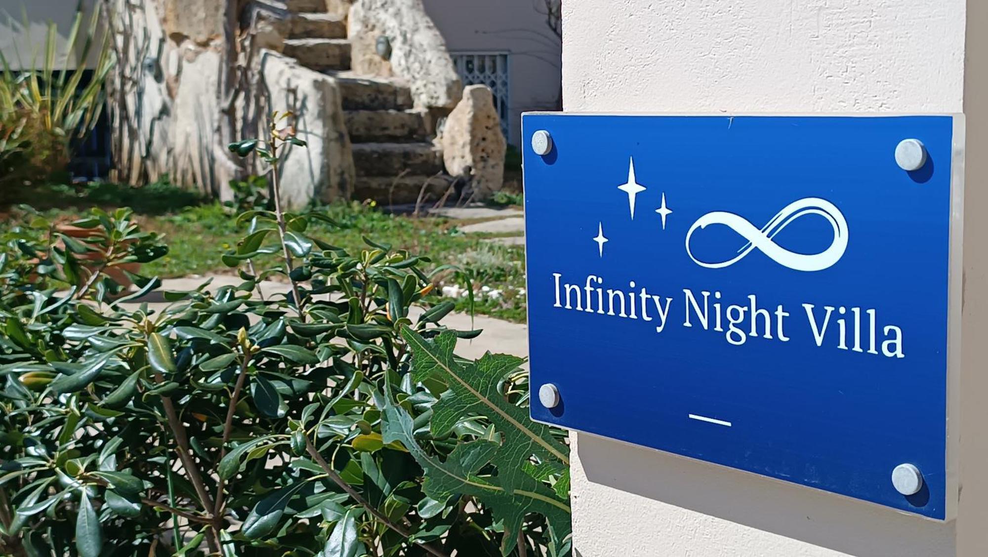 Infinity Night