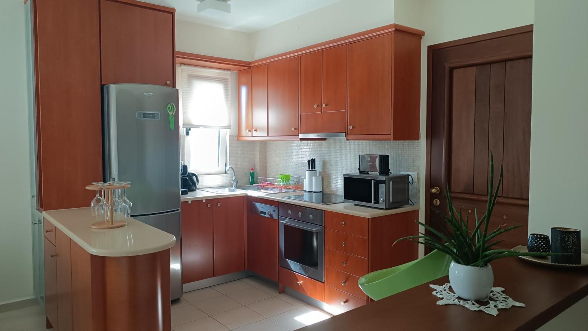 Ferienhaus Infinity Night Chania (Crete)
