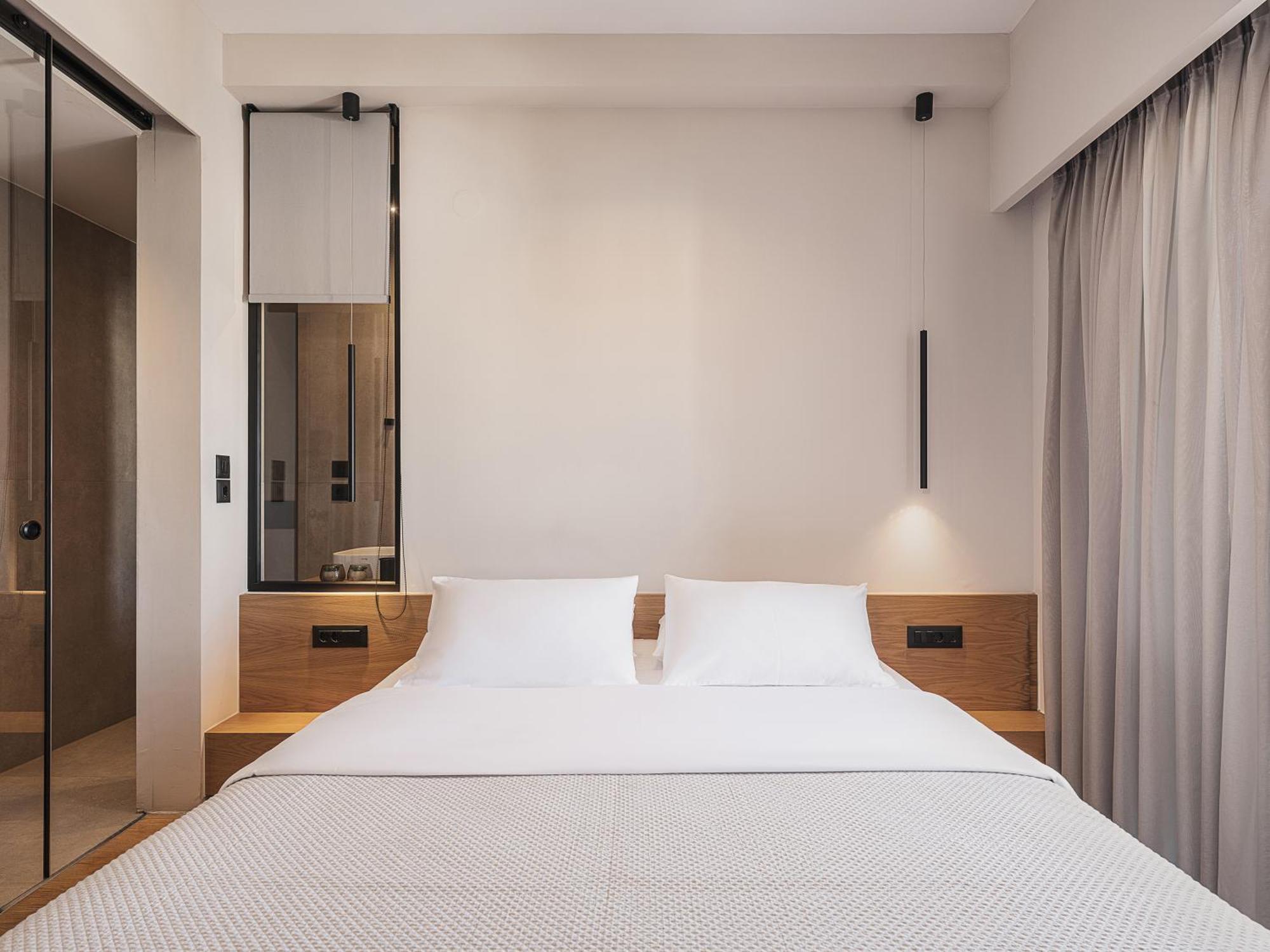 Theofilos Hotel Chania (Crete)