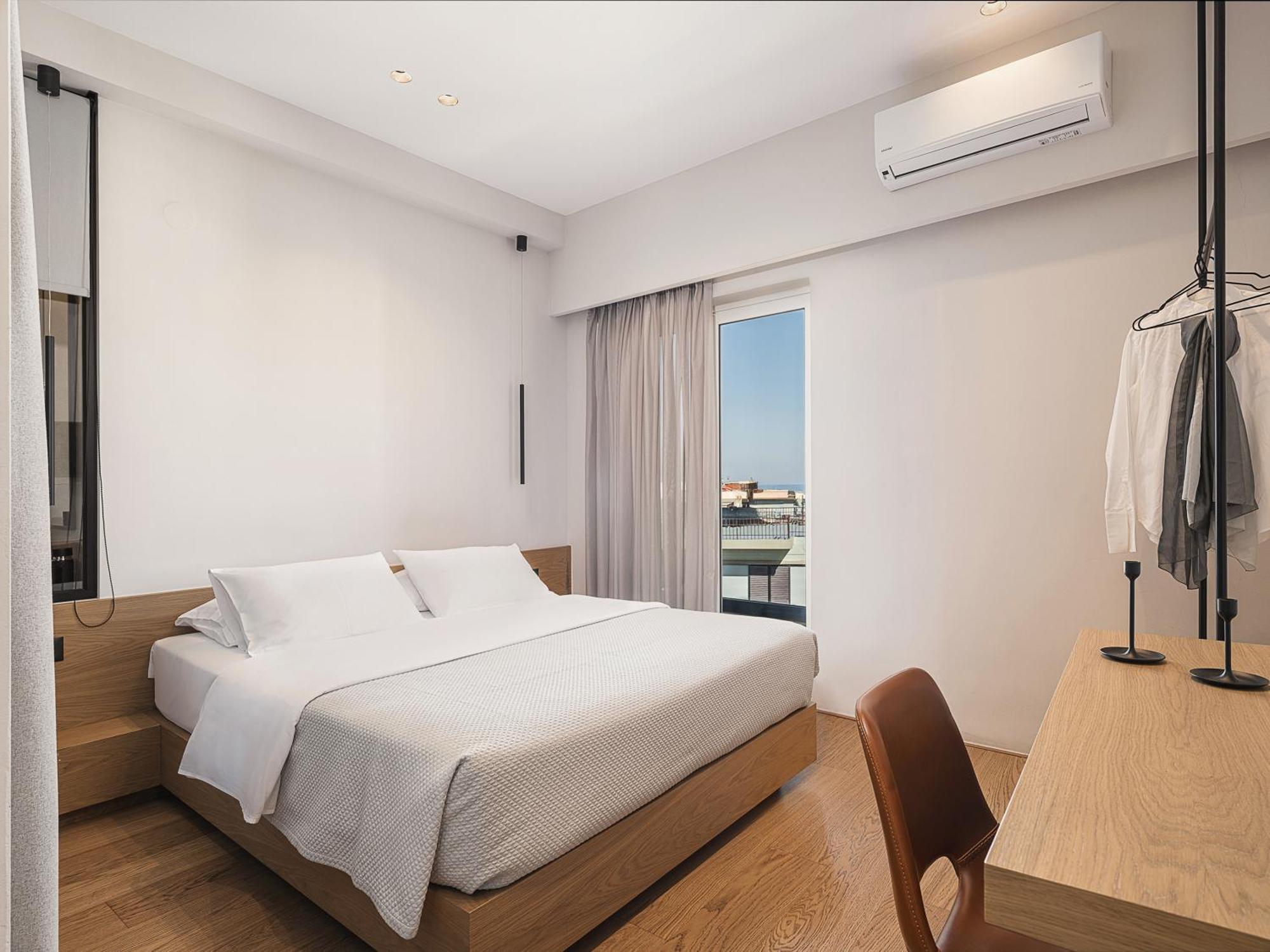 Theofilos Hotel Chania (Crete)
