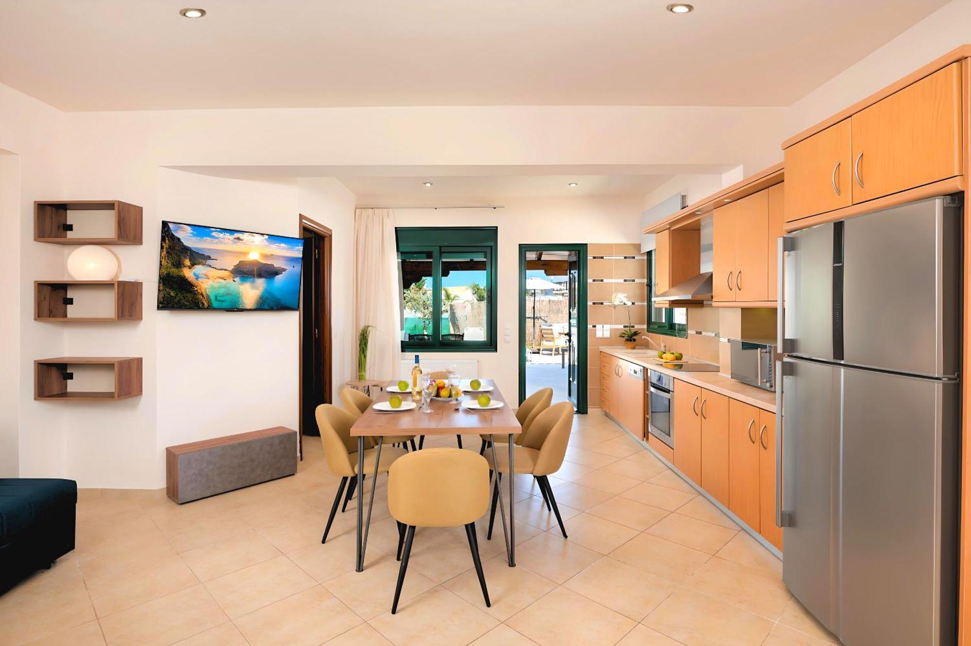 Eliomar Beachside Chania (Crete)