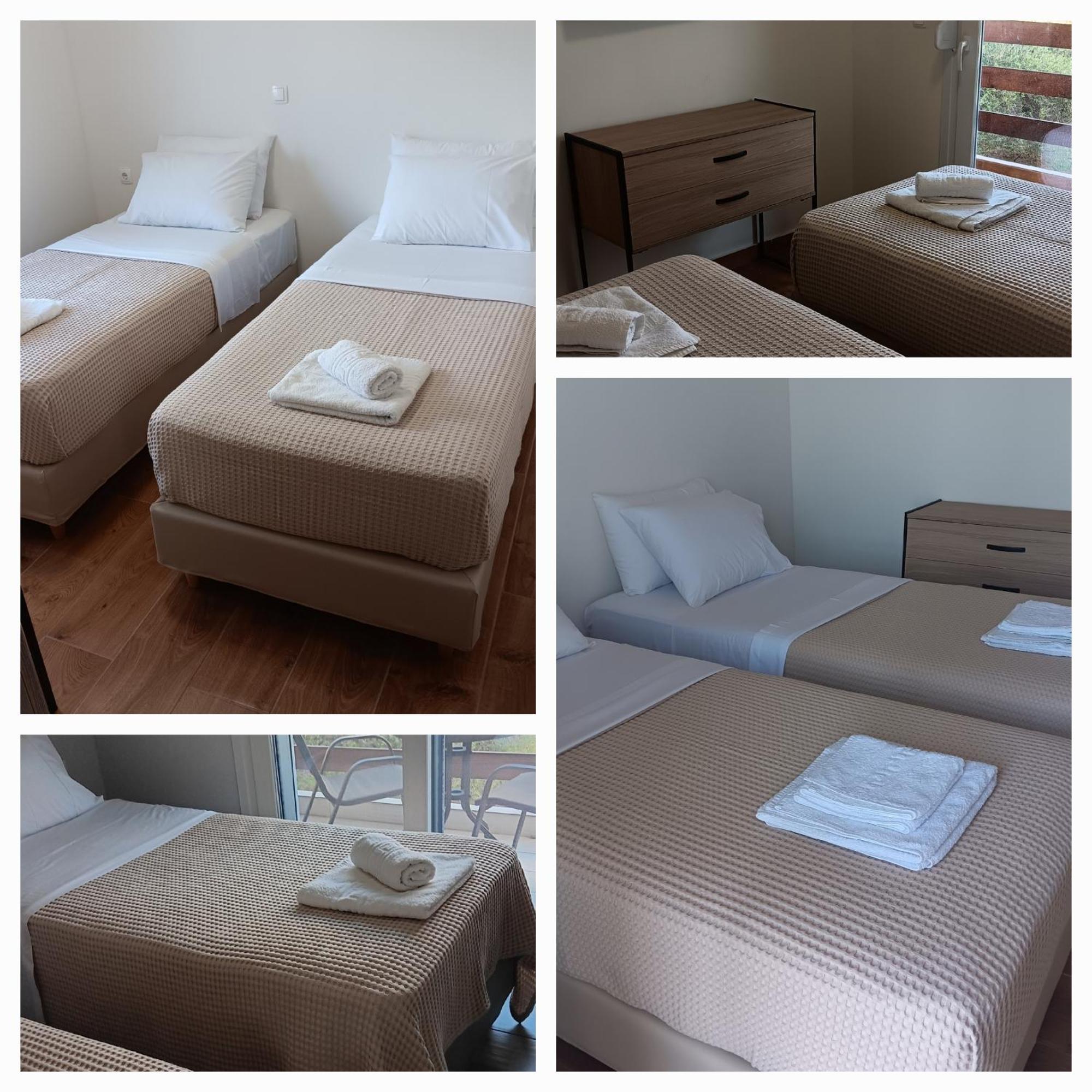 Apartamento Ivon's House