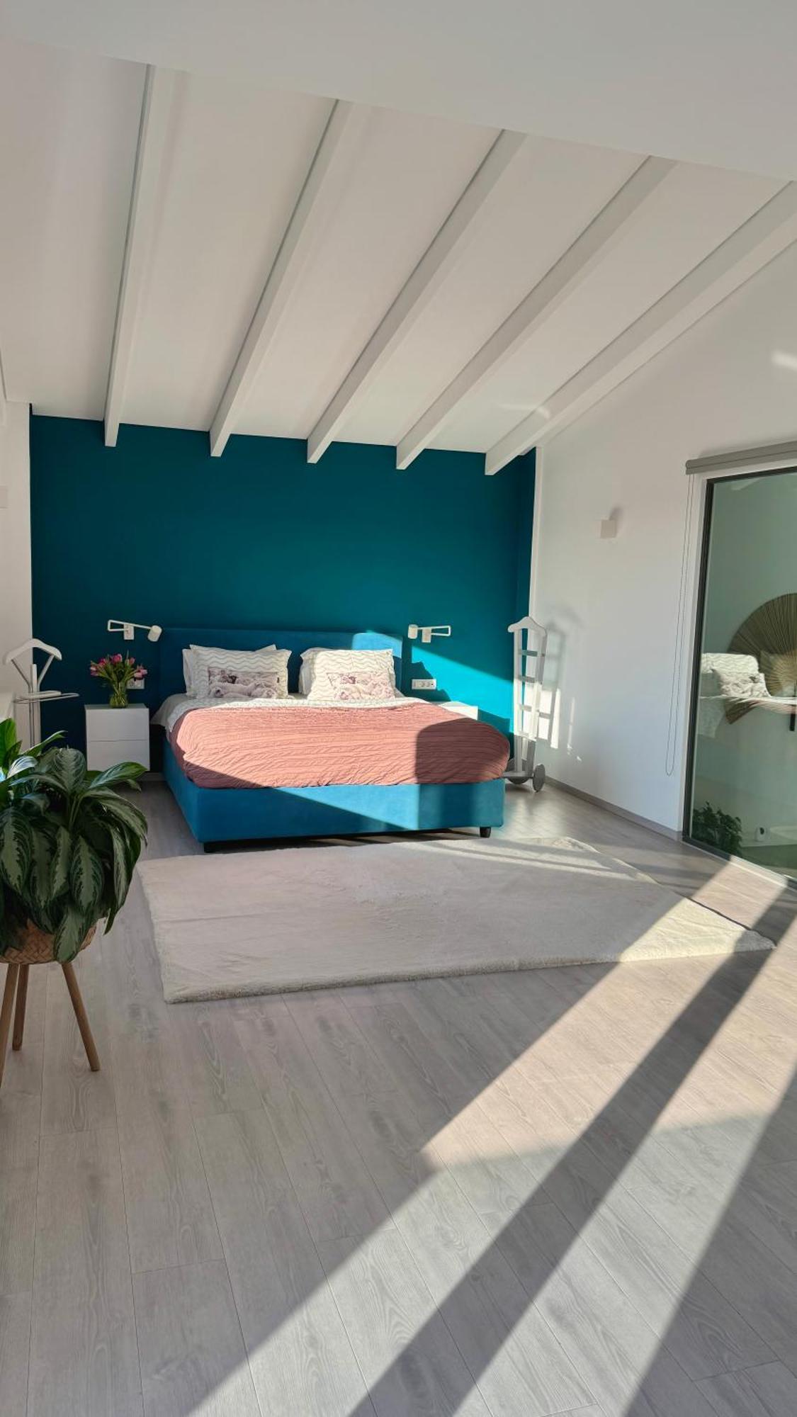Sea View Luxury Ap Solistice Apartment Chania (Crete)