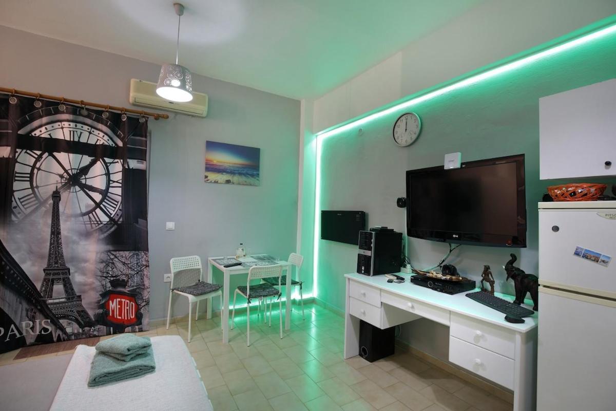 Cozy And Lovely House Chania (Crete)