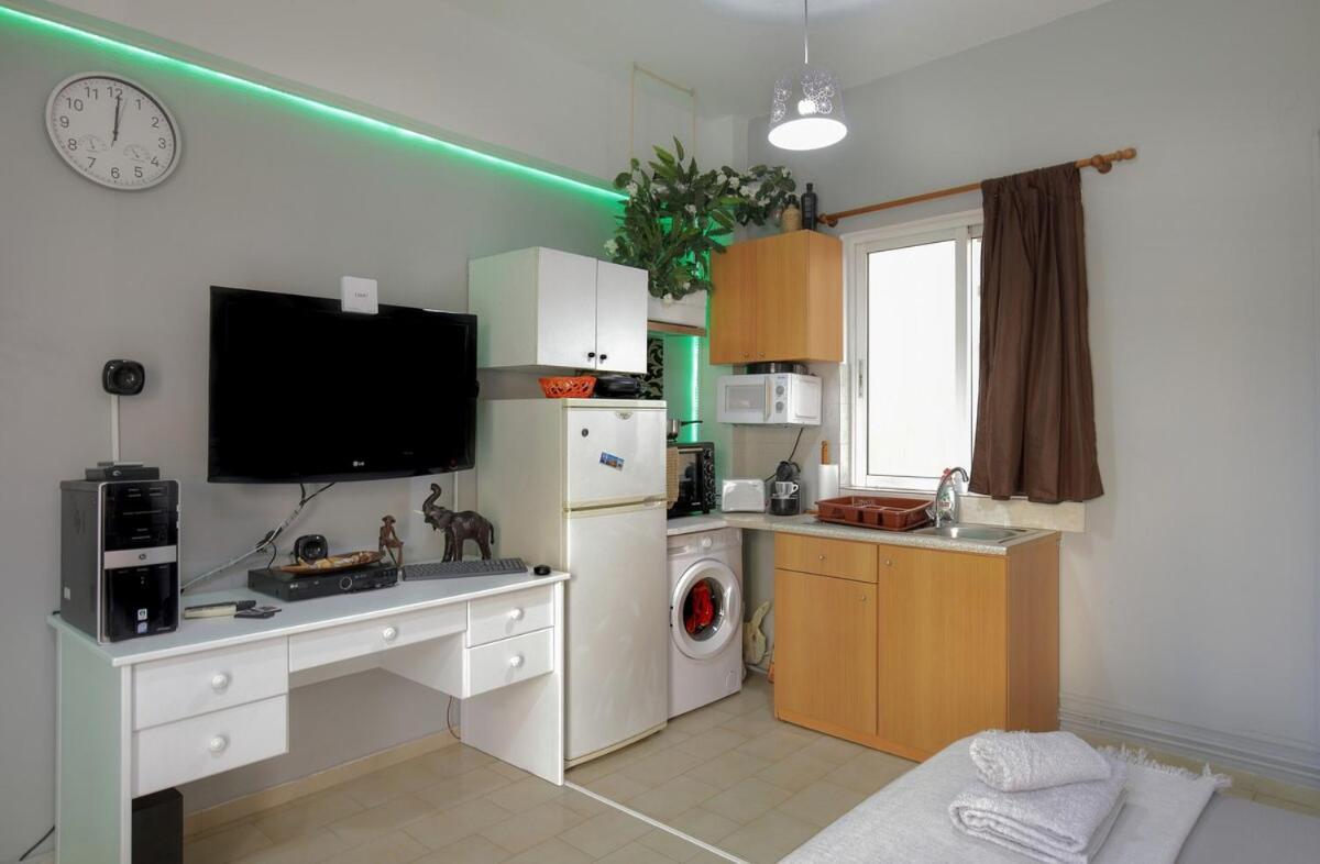 Cozy And Lovely House * Chania (Crete)
