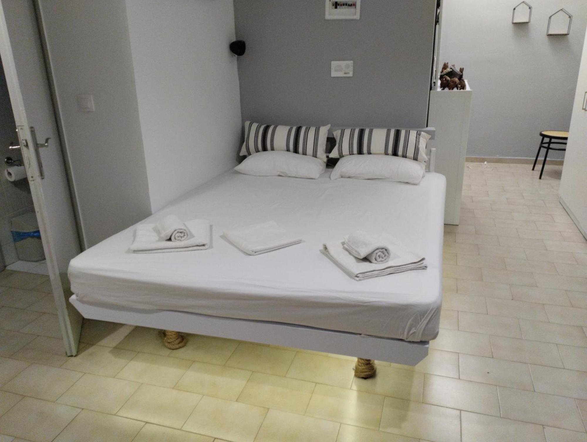 Cozy And Lovely House Chania (Crete)