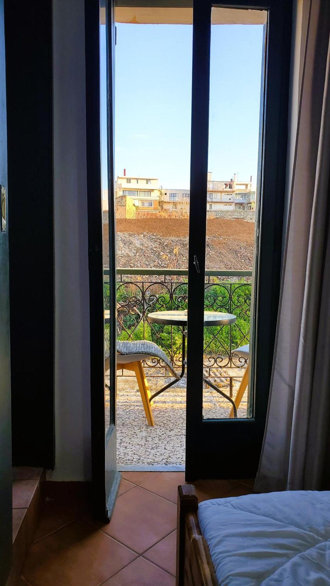 Guest house Diporto