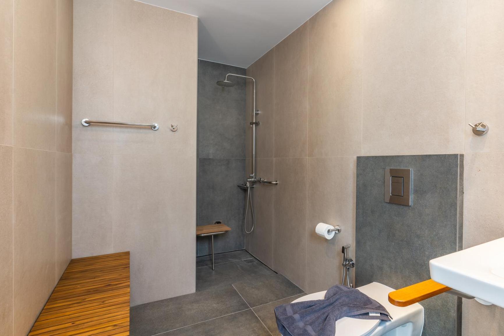 Dreta Appartement
