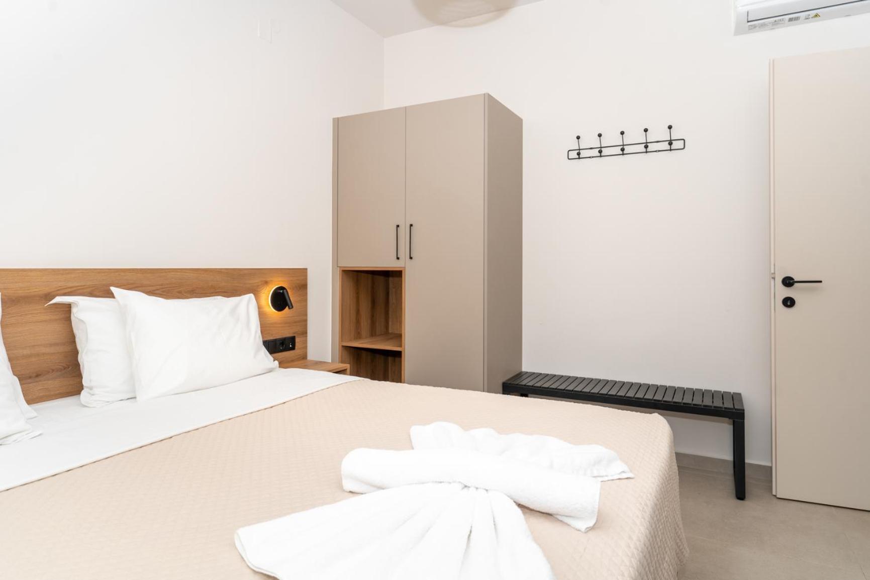 Appartement Dreta
