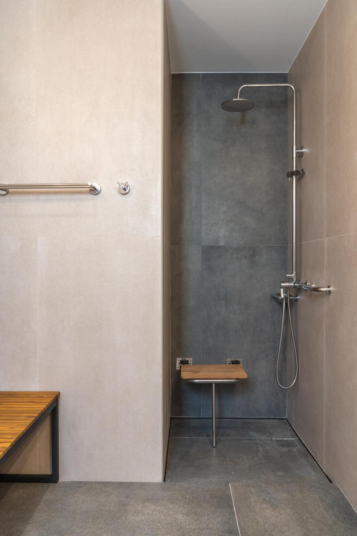 Dreta Appartement *