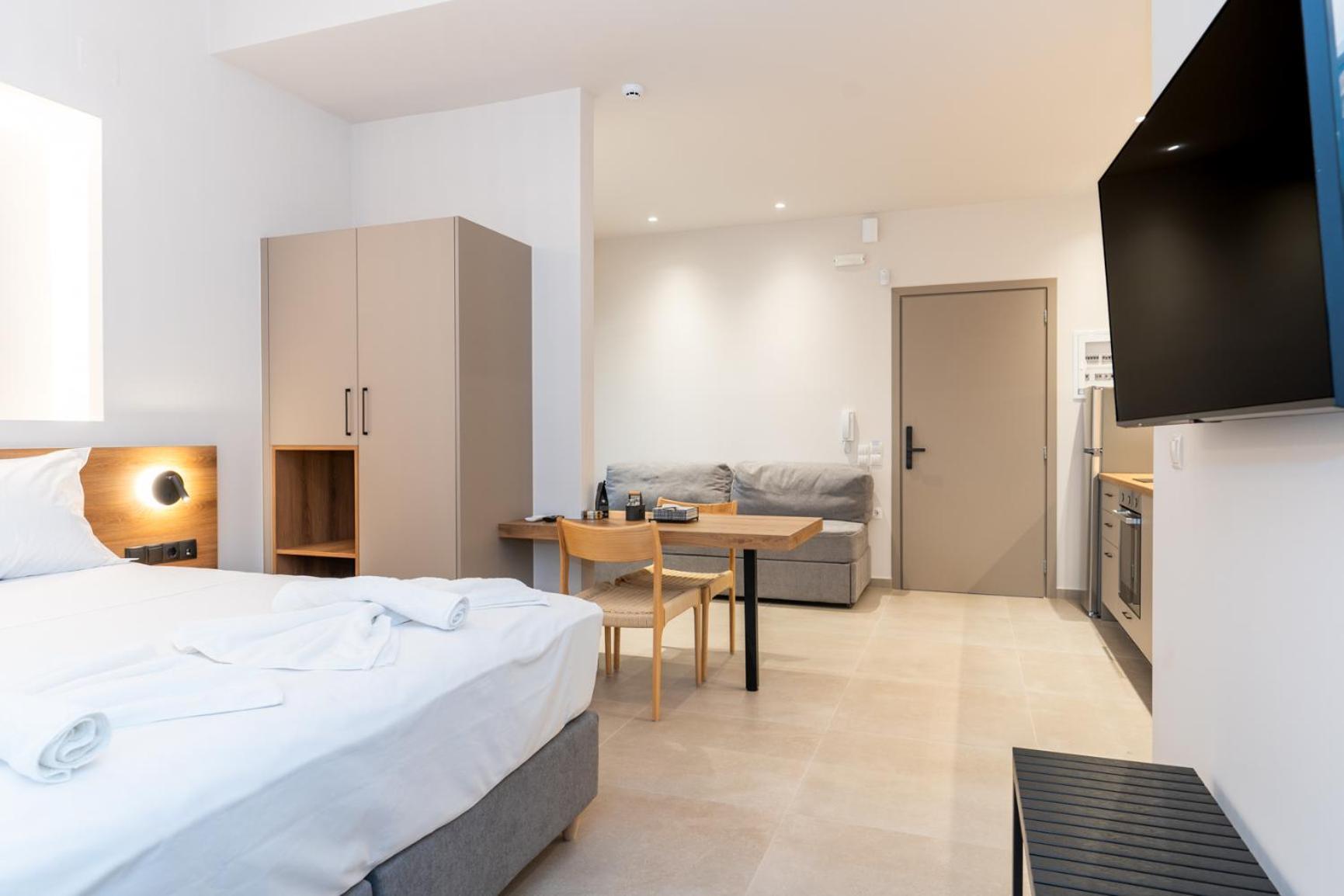 Appartement Dreta