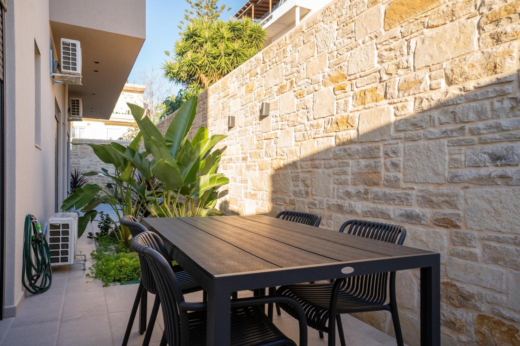 Appartement Dreta *