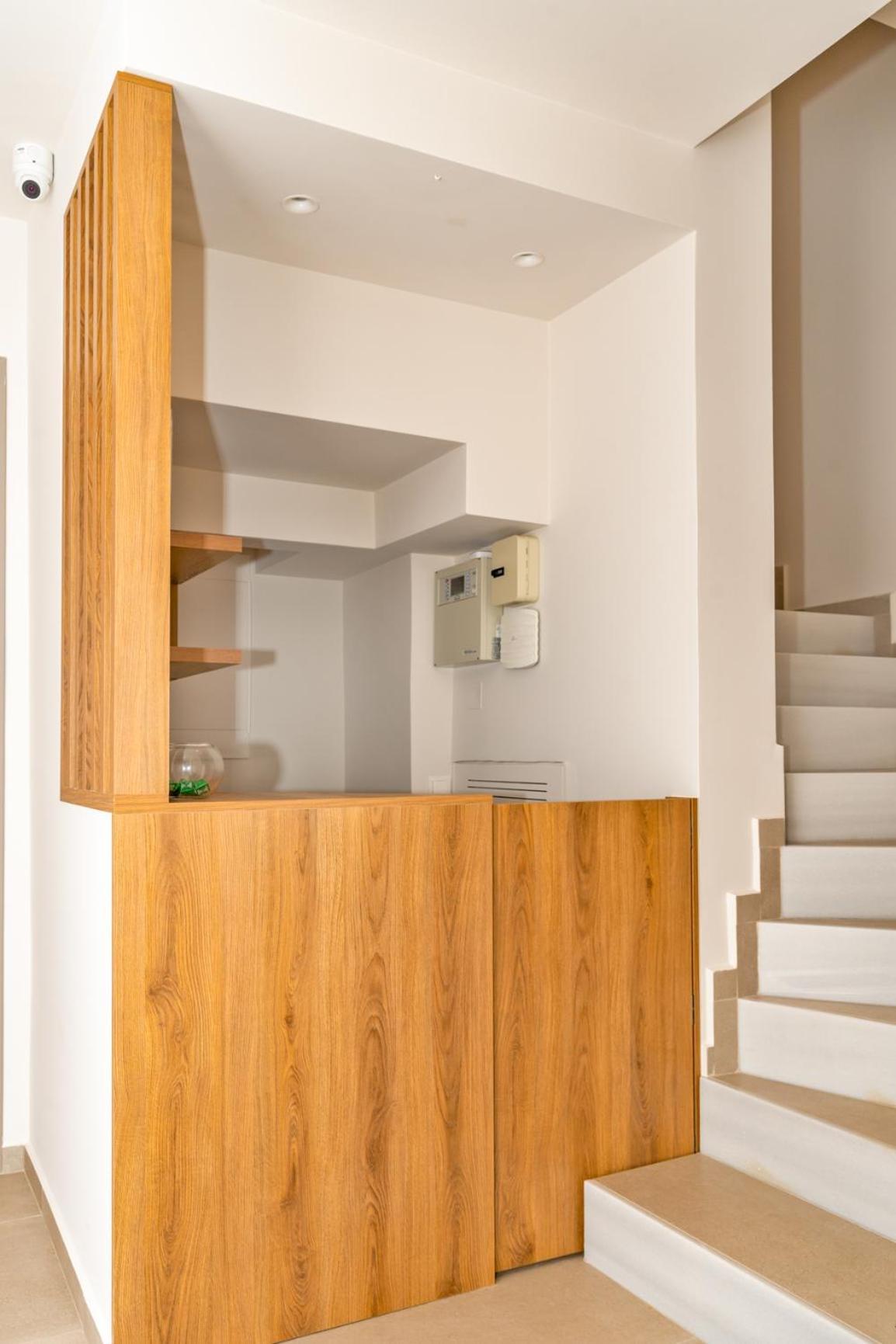 Appartement Dreta Chania (Crete)