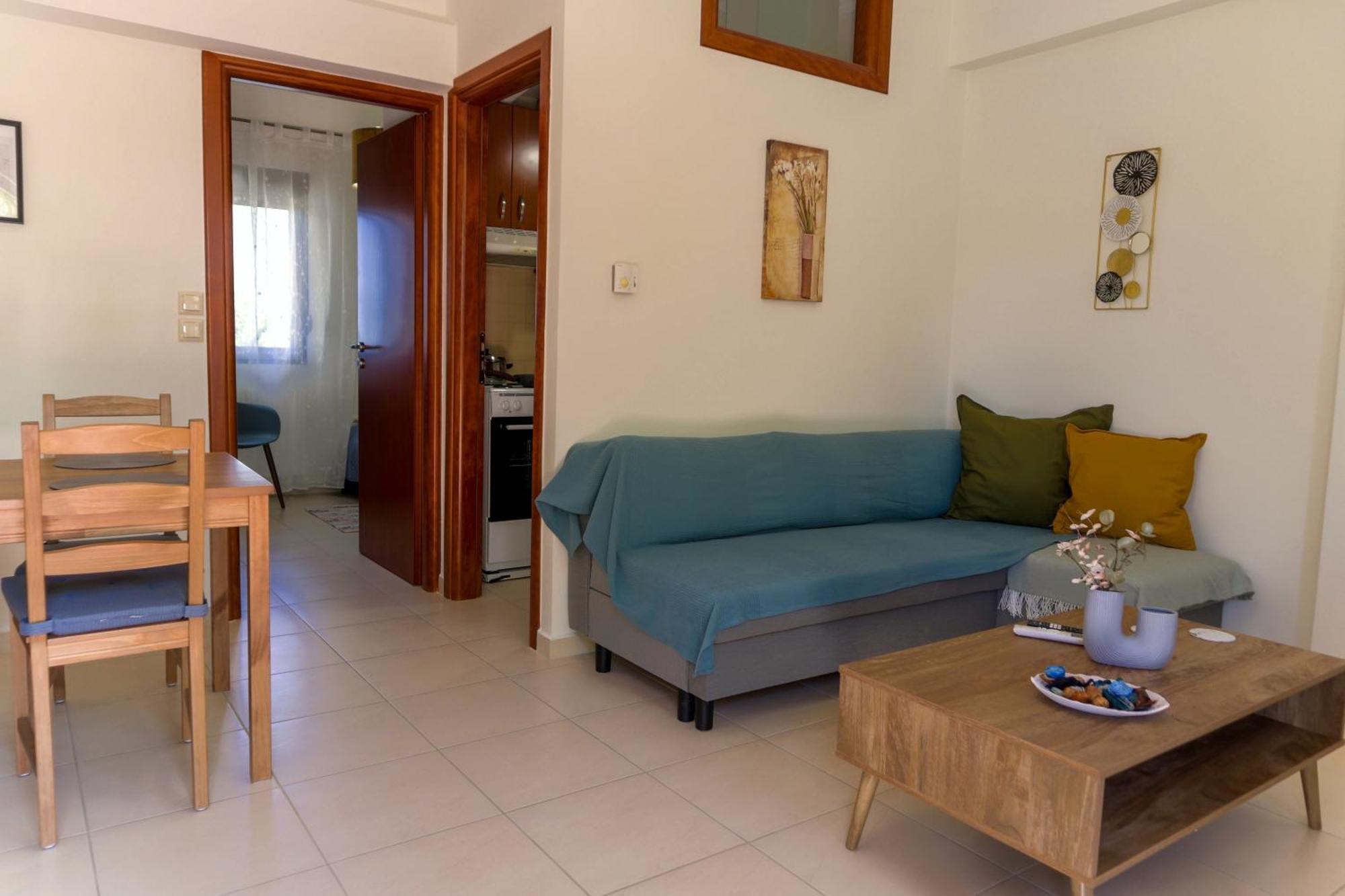 Laurels Appartement *