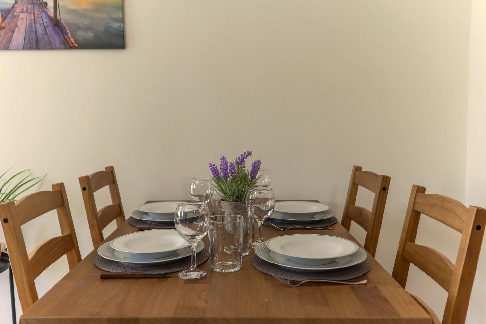 Laurels Appartement
