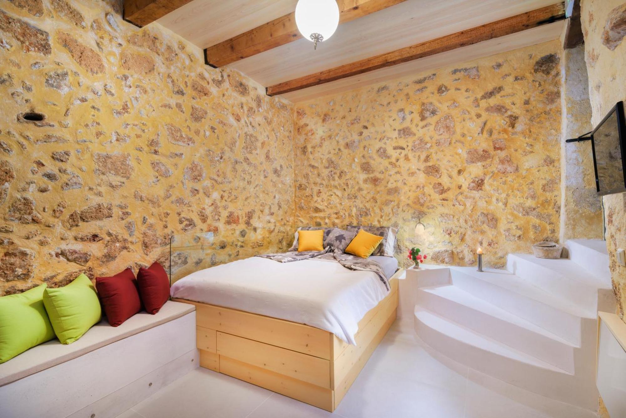 Apartment Giota's House Chania (Crete)
