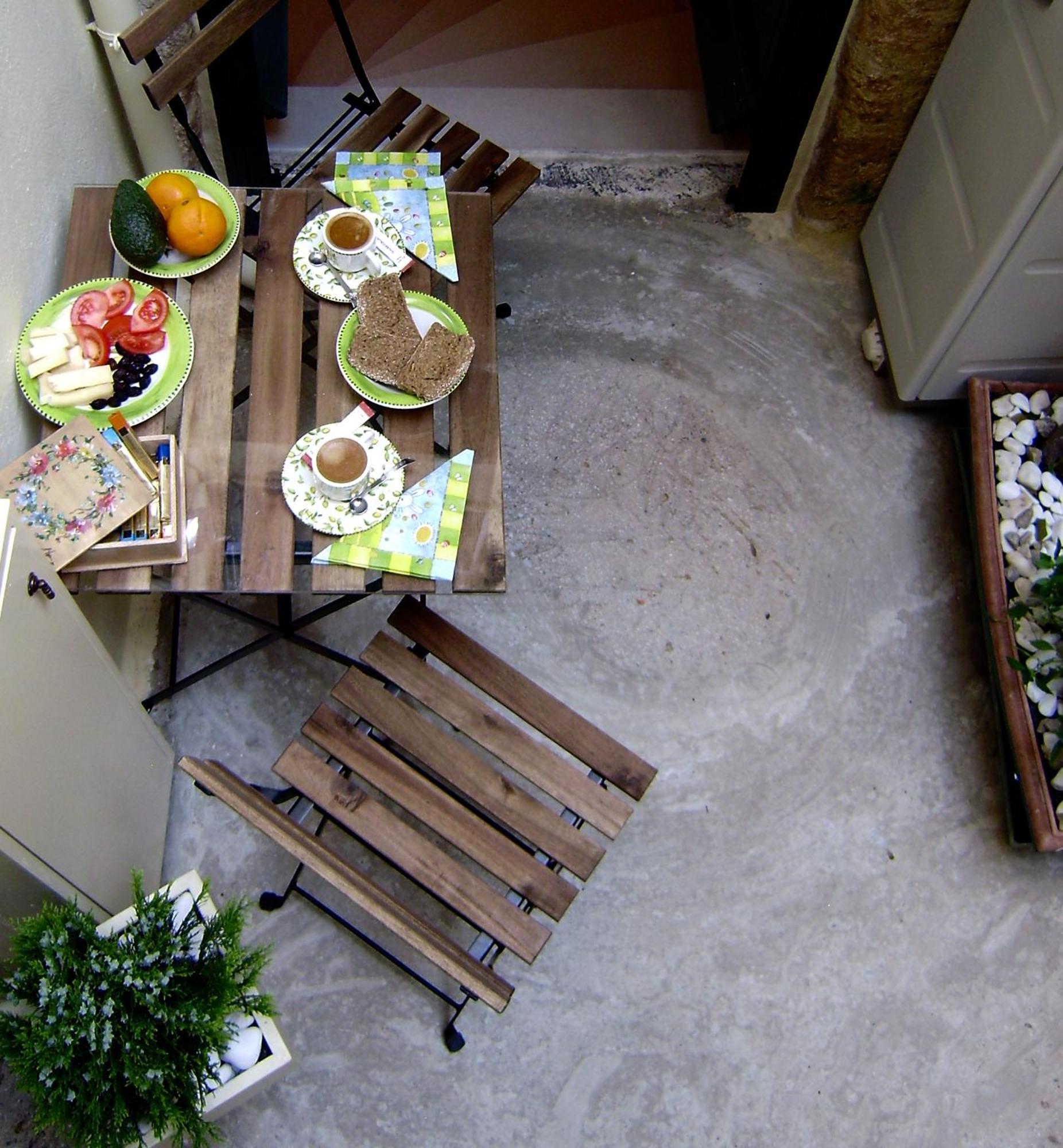 Apartment Giota's House Chania (Crete)