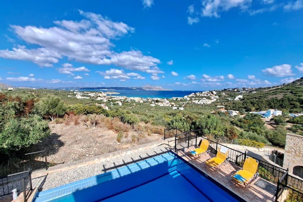 Villa Anais Charming Stone House