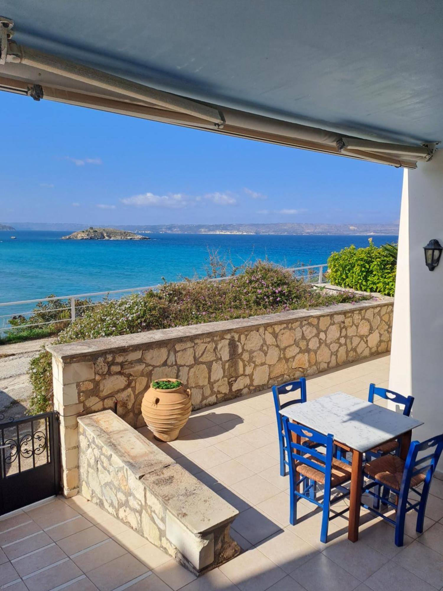 Ferienhaus Almyrida Ips Chania (Crete)