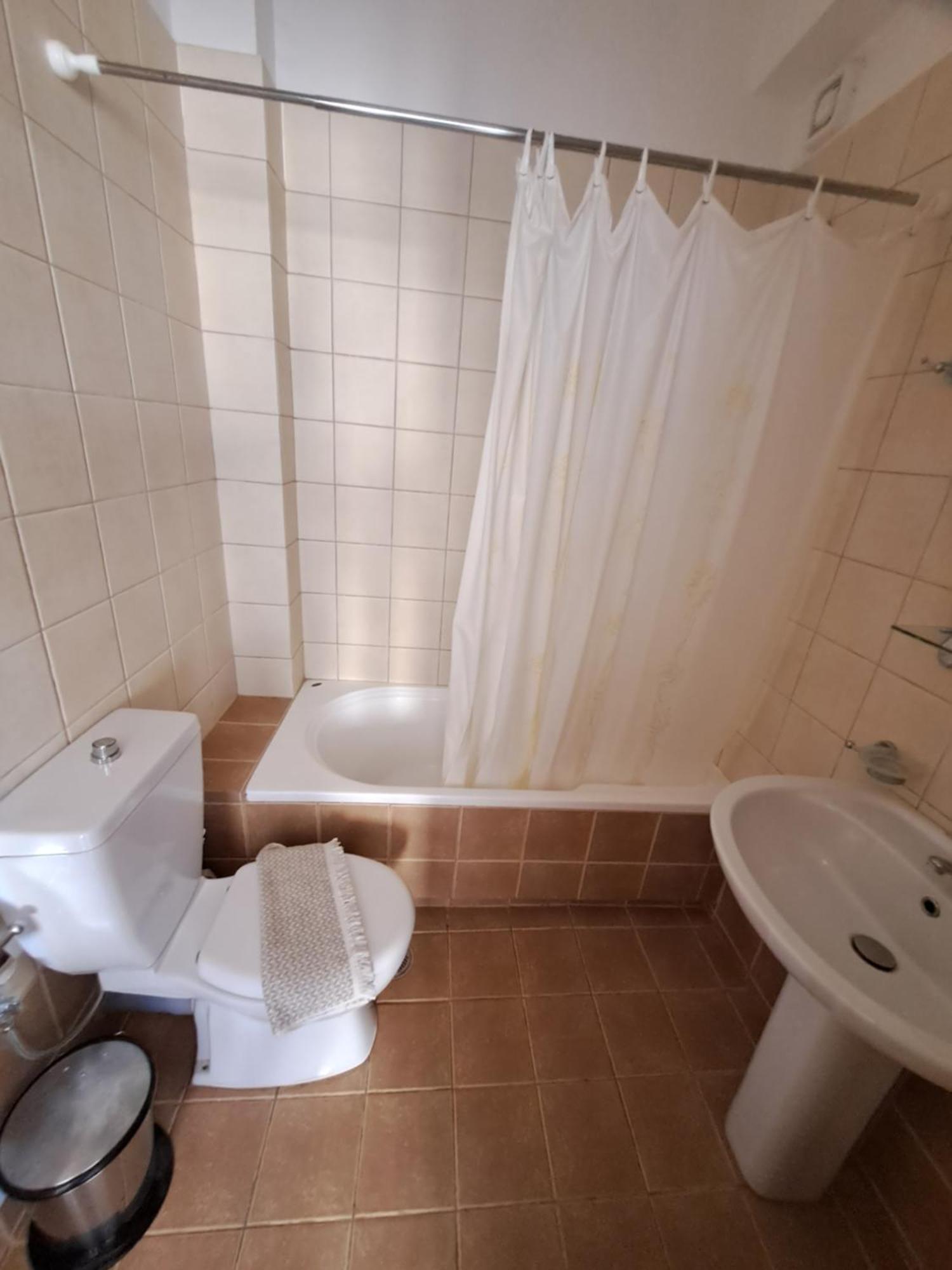 Almyrida Ips Ferienhaus Chania (Crete)