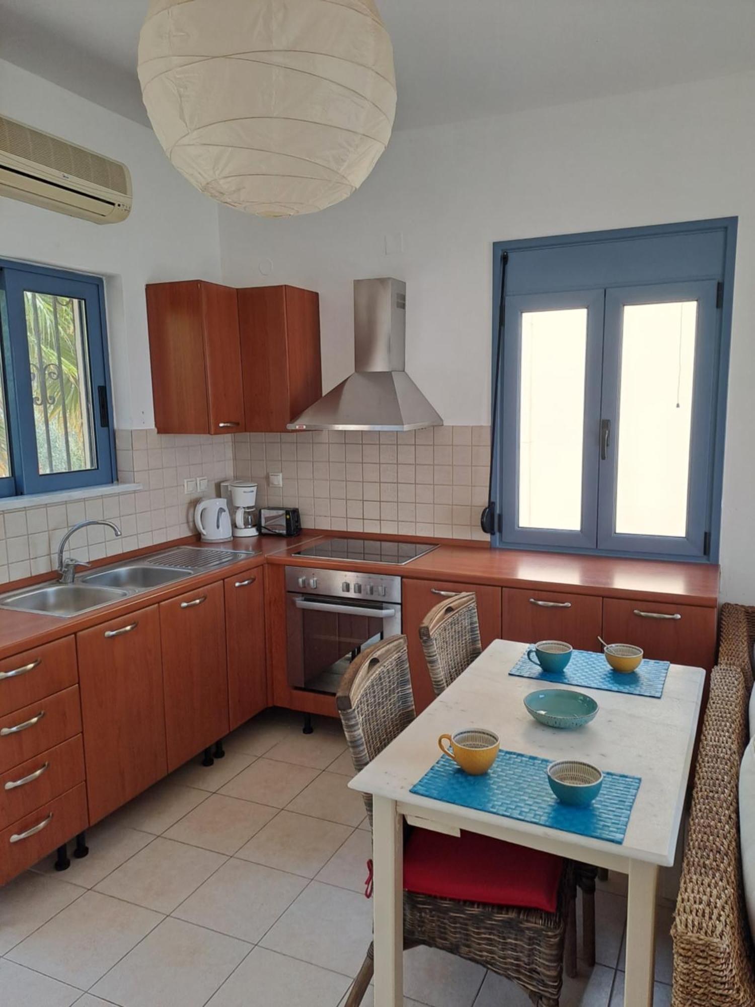 Almyrida Ips Ferienhaus Chania (Crete)