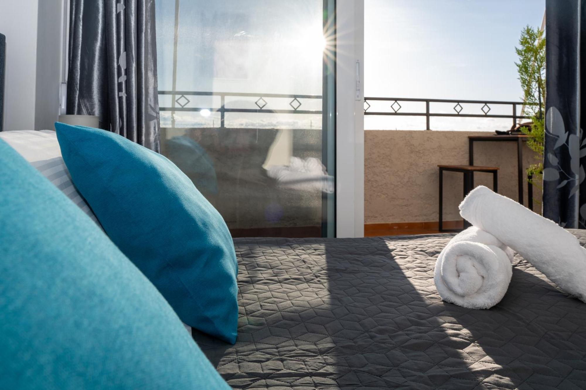 Apartment Be Crete - Horizon Chania (Crete)