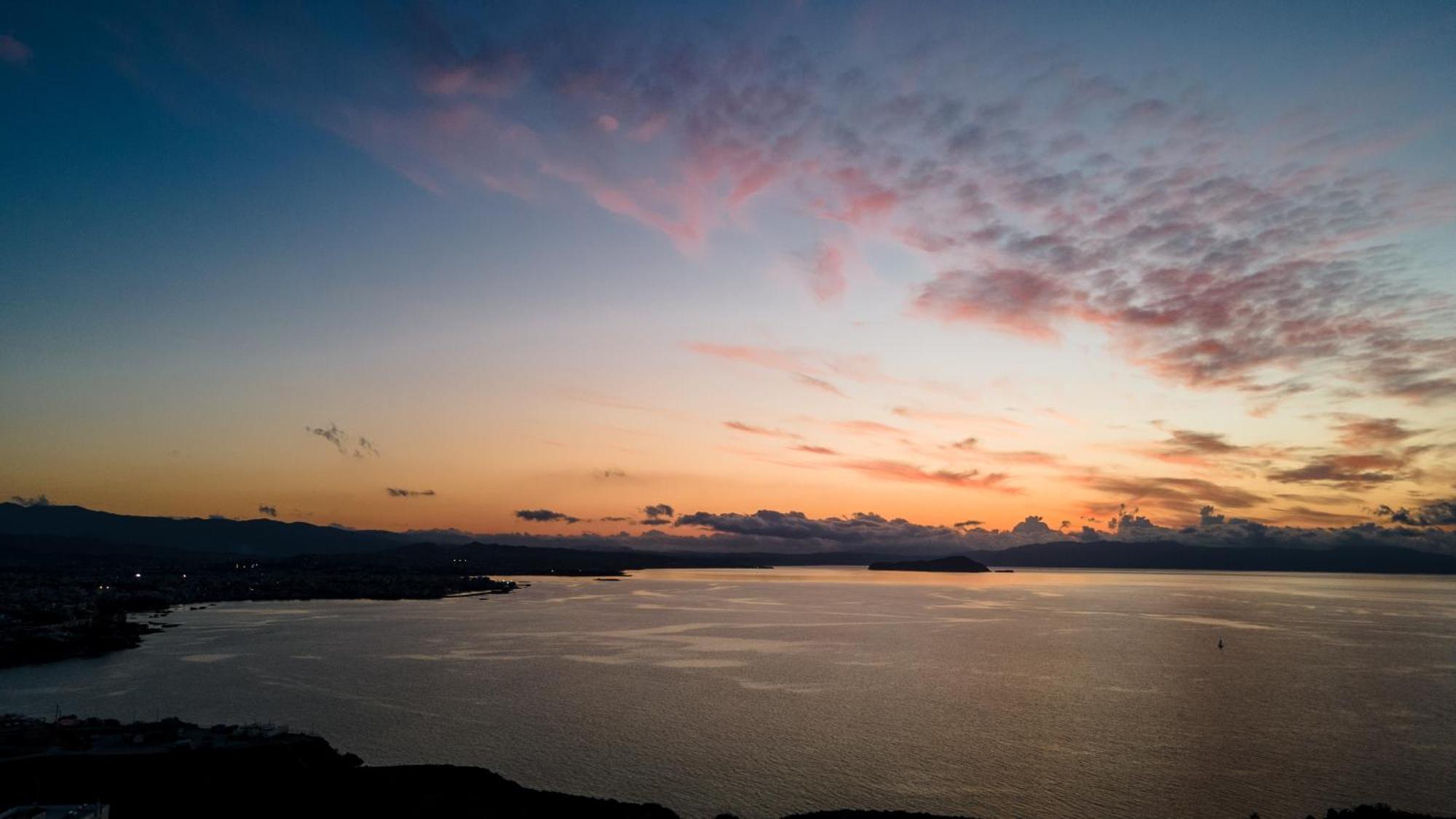Be Crete - Horizon * Chania (Crete)