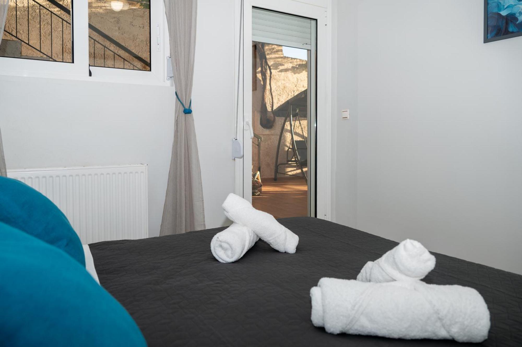 Be Crete - Horizon Apartment *
