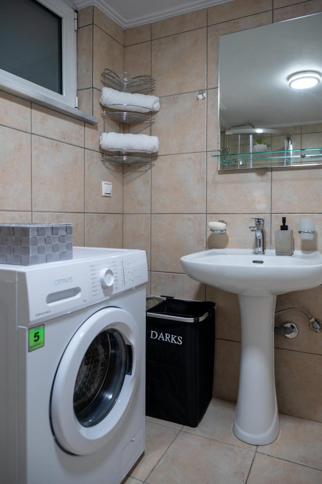Be Crete - Horizon Apartment *