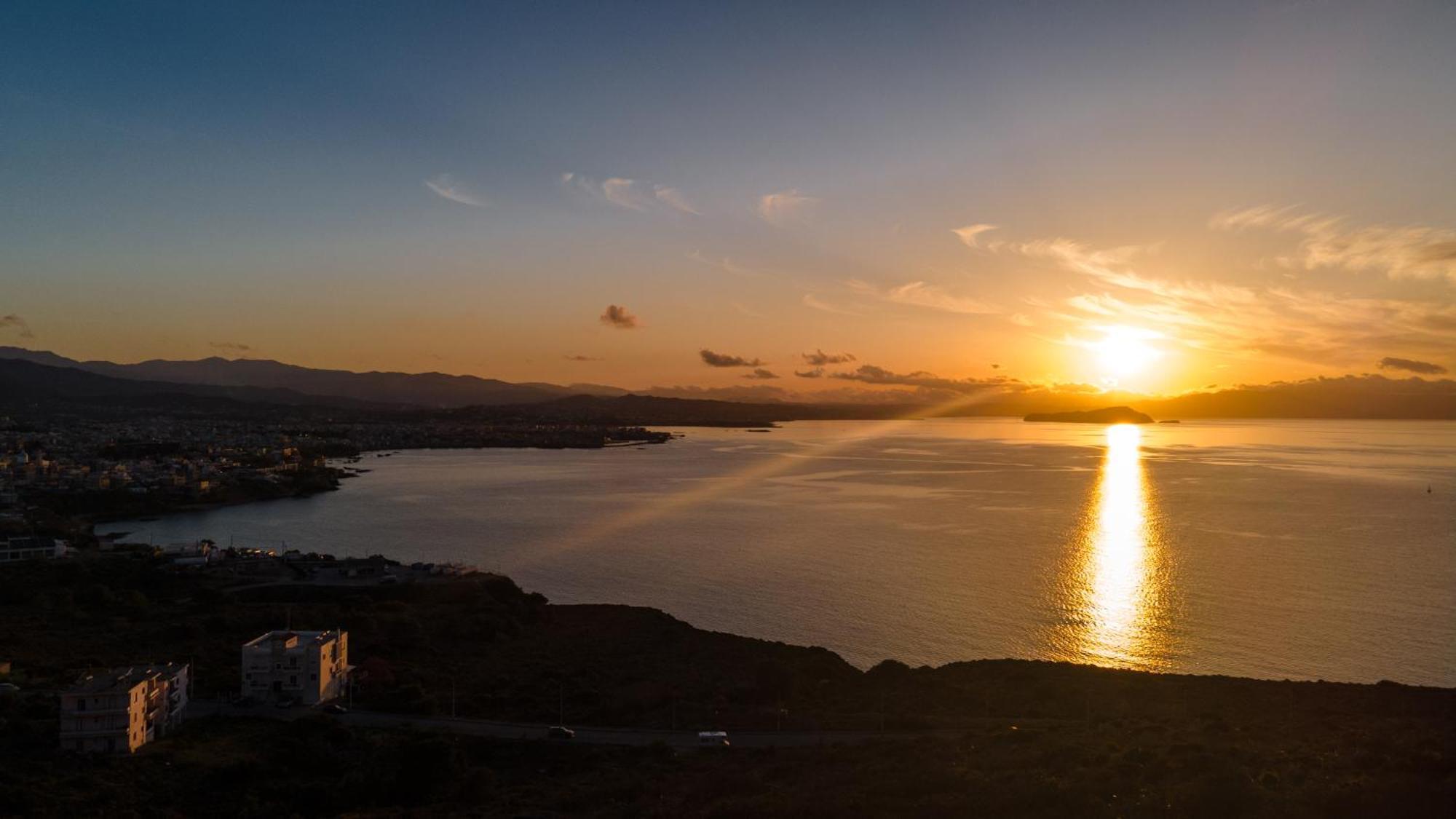 Be Crete - Horizon Apartment *