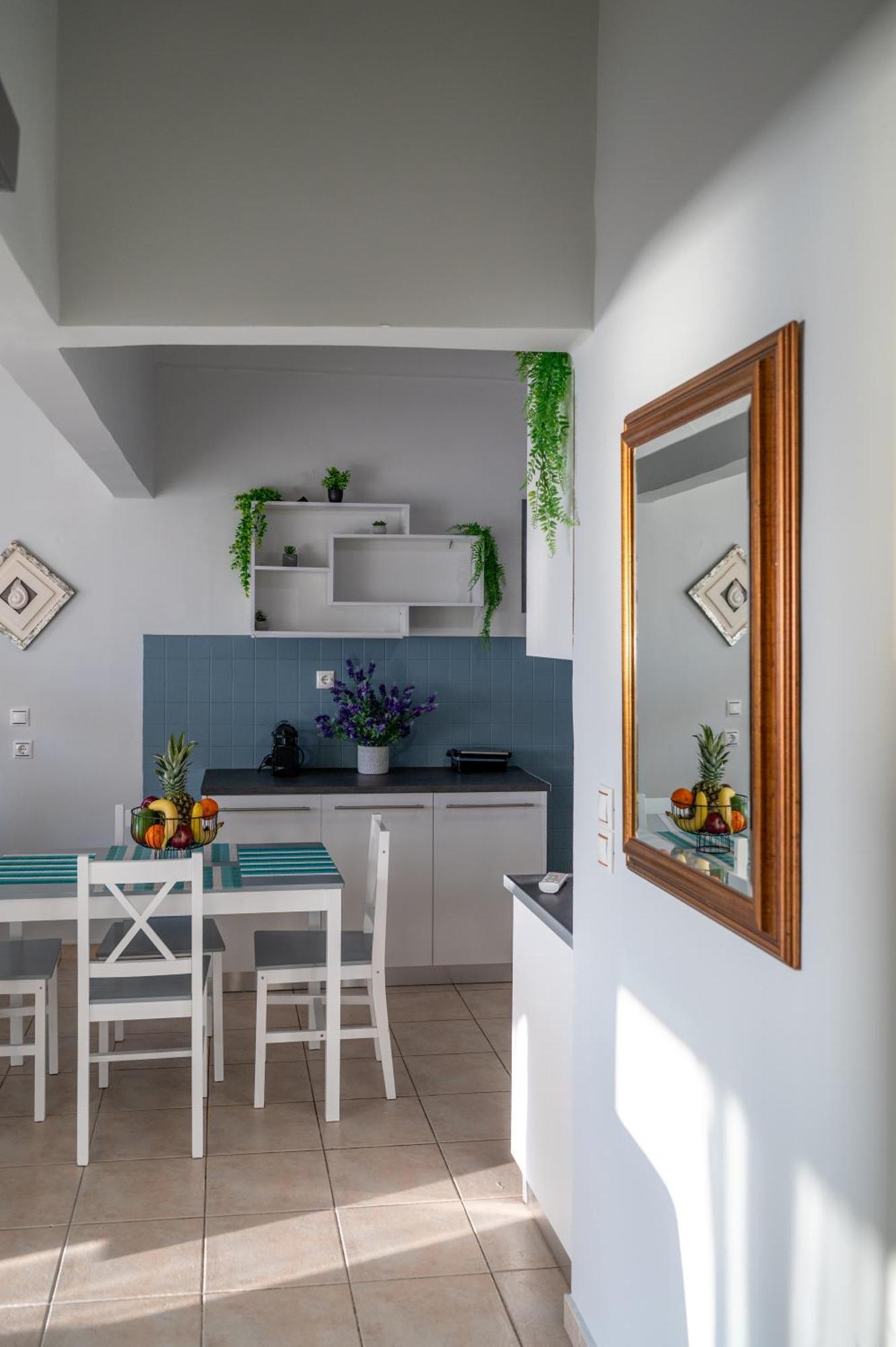 Apartment Be Crete - Horizon