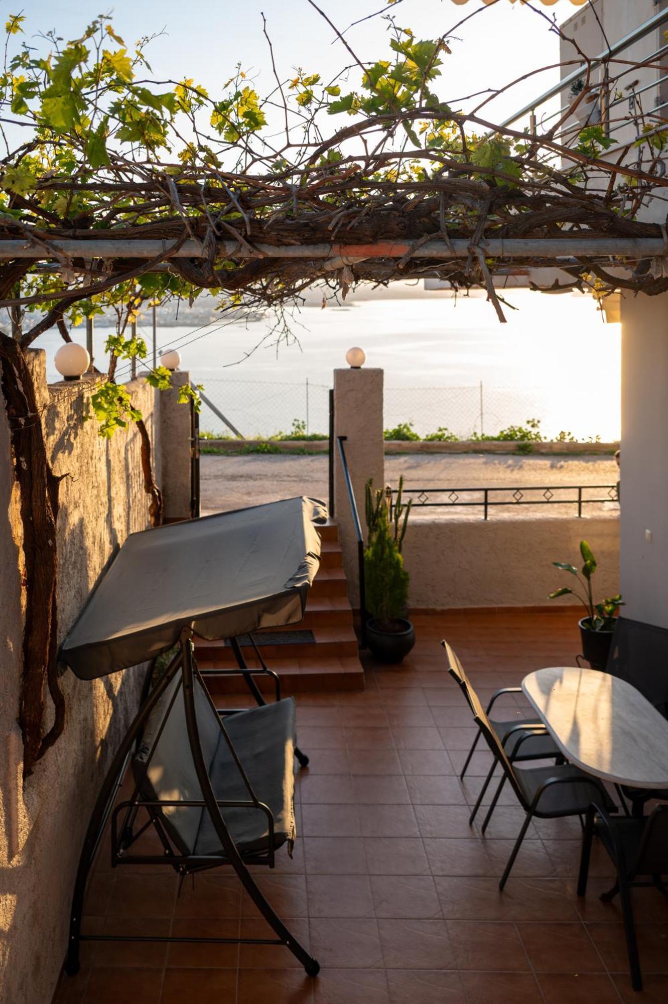 Apartment Be Crete - Horizon *