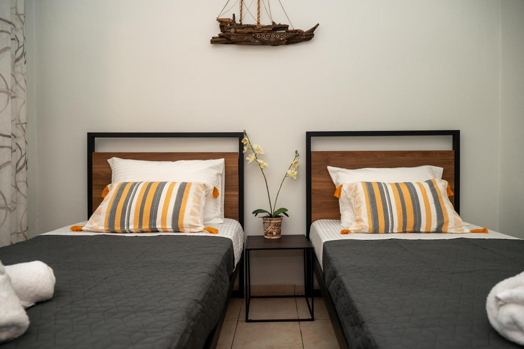 Apartment Be Crete - Horizon *