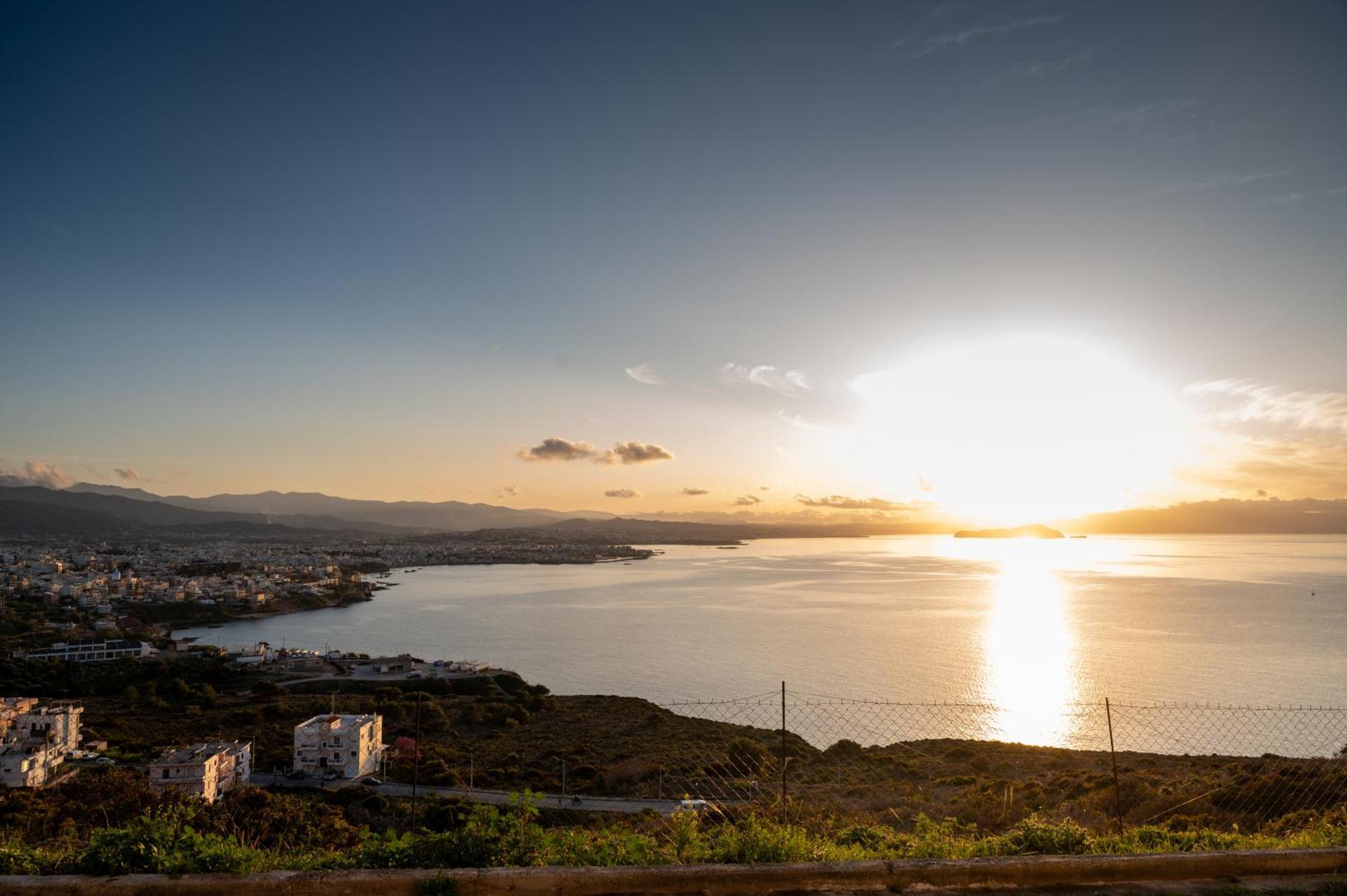 Be Crete - Horizon Chania (Crete)