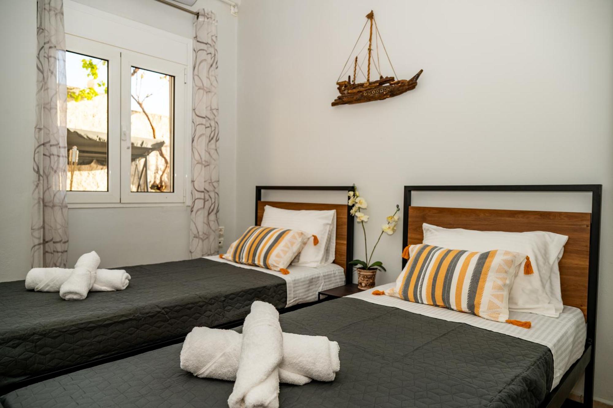 Apartment Be Crete - Horizon Chania (Crete)