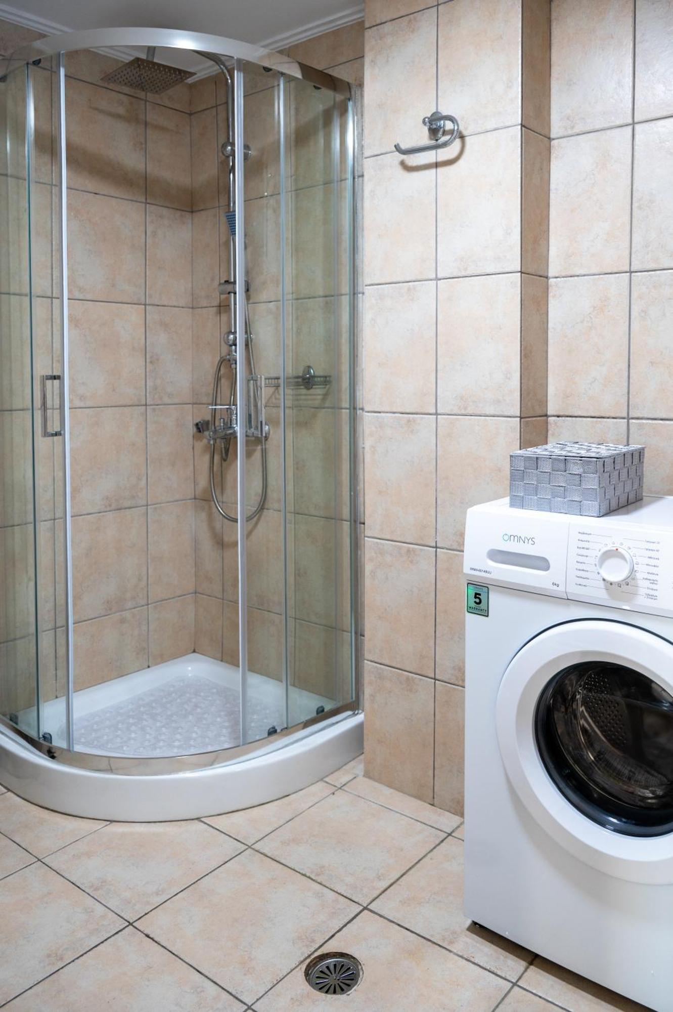 Be Crete - Horizon Apartment Chania (Crete)