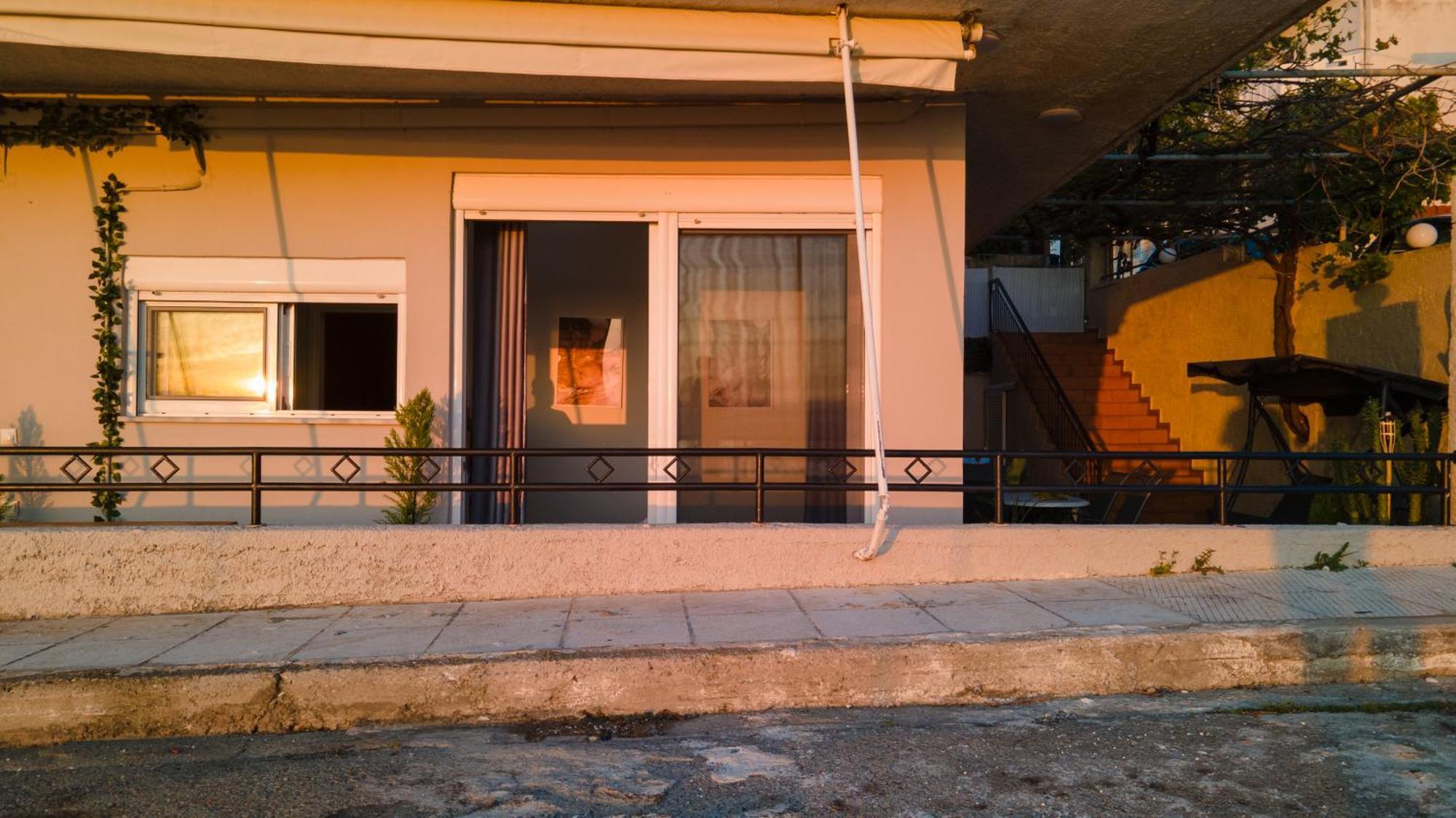 Apartment Be Crete - Horizon