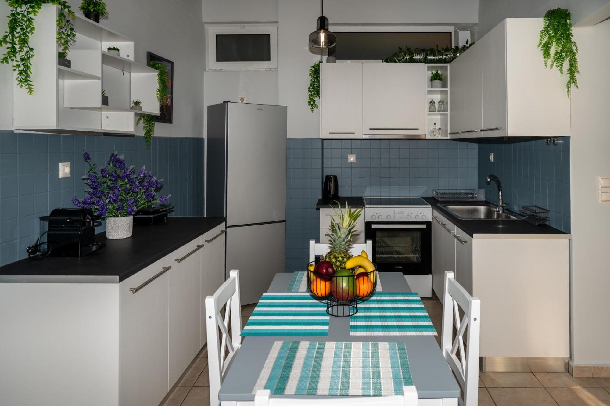 Apartment Be Crete - Horizon *
