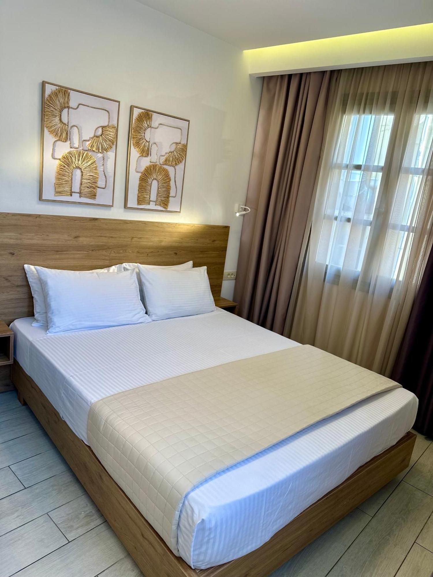 Guest house Cretan Berry Portou