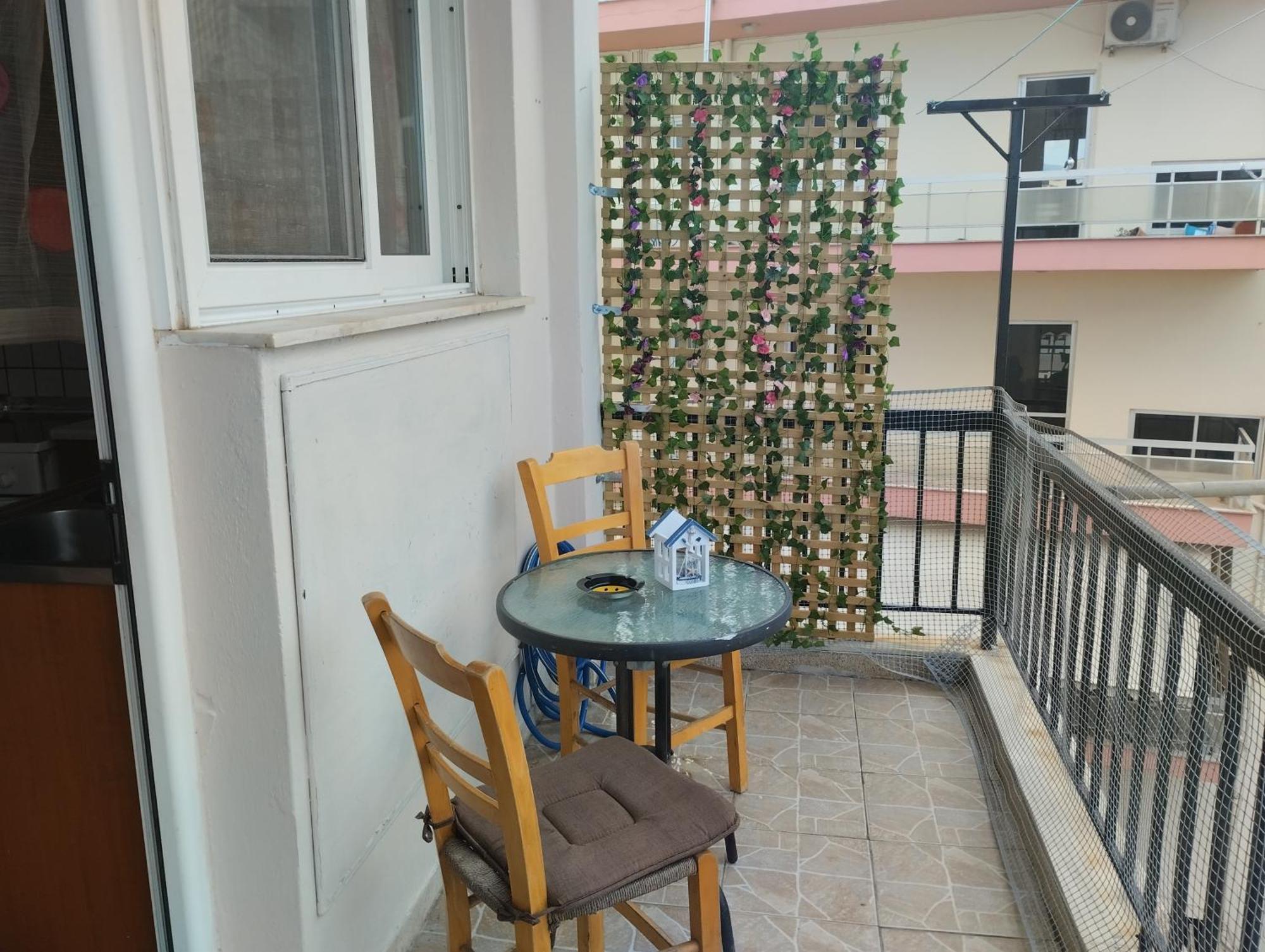 Apartment Beautiful 2-bed In Chania 65 Sqm Space W Chania (Crete)