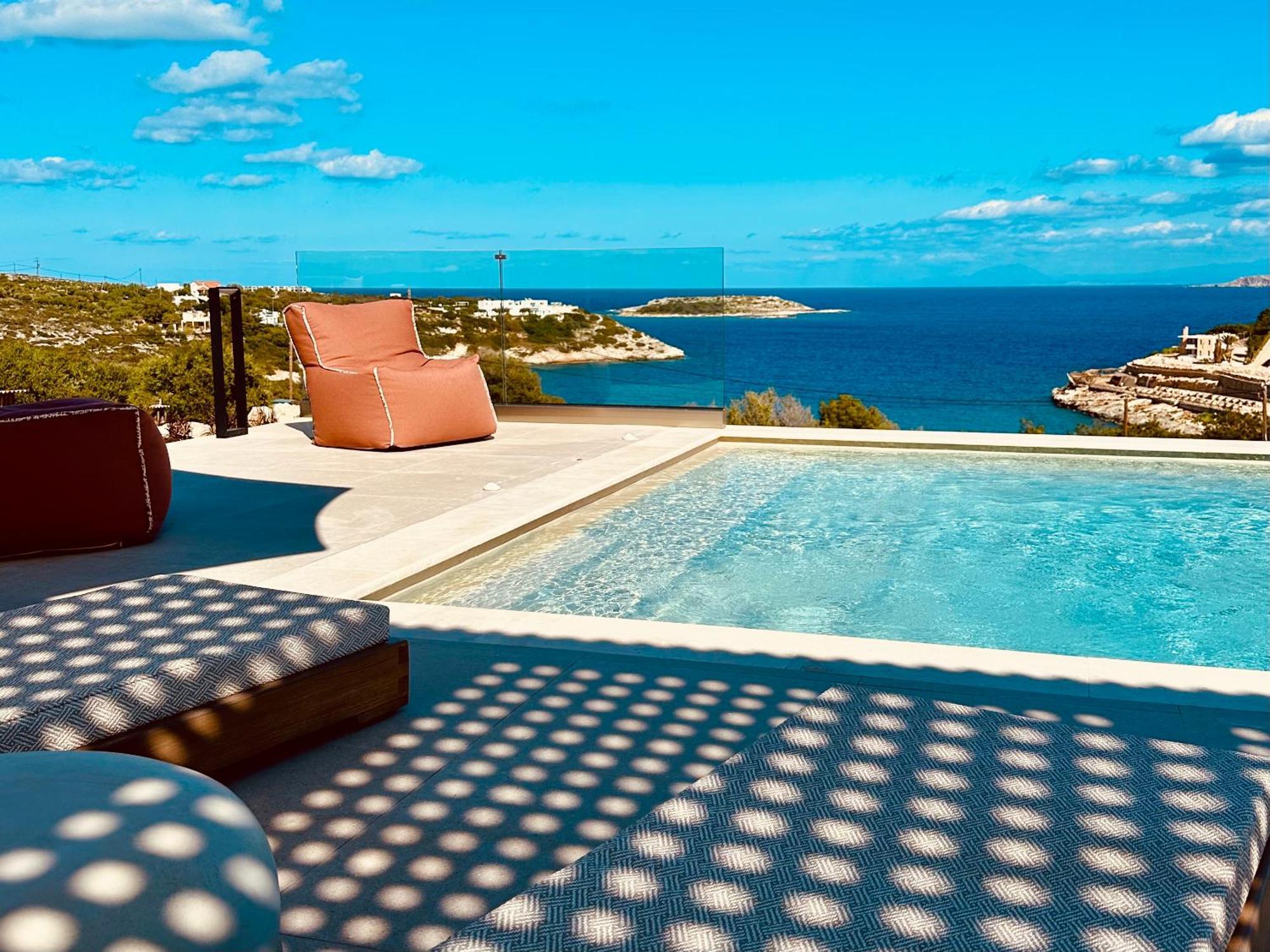 Villa Yemaya Sea View