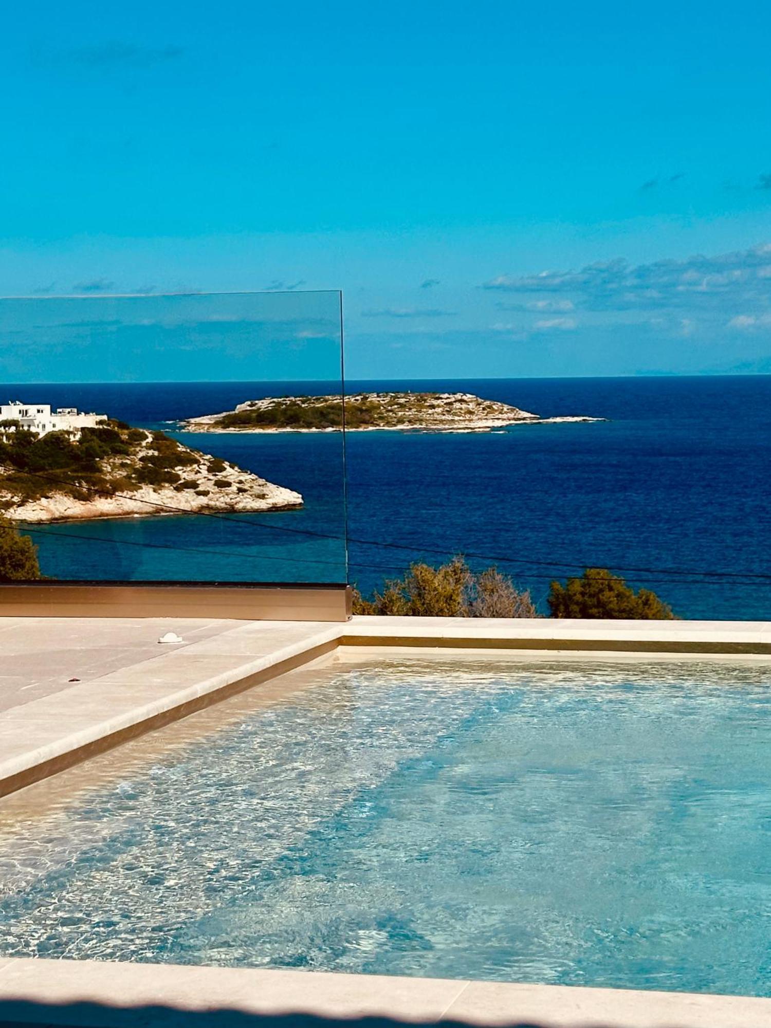 Villa Yemaya Sea View