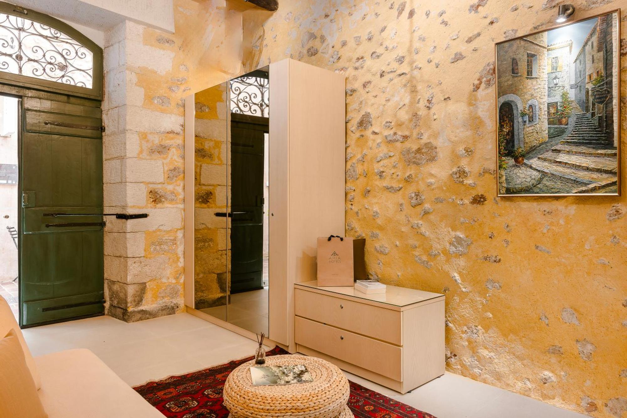 Apartamento Giota's House