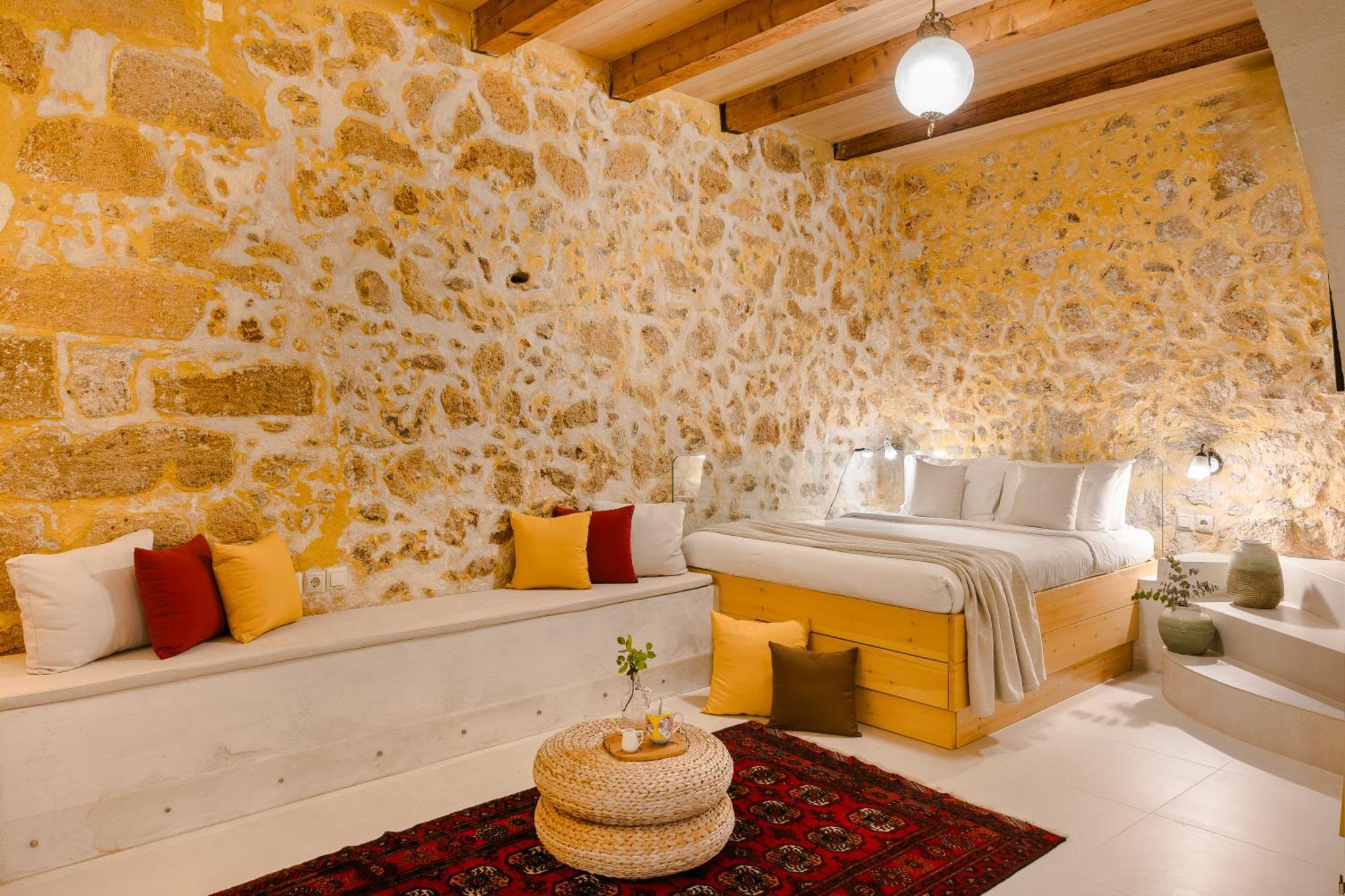 Apartamento Giota's House *