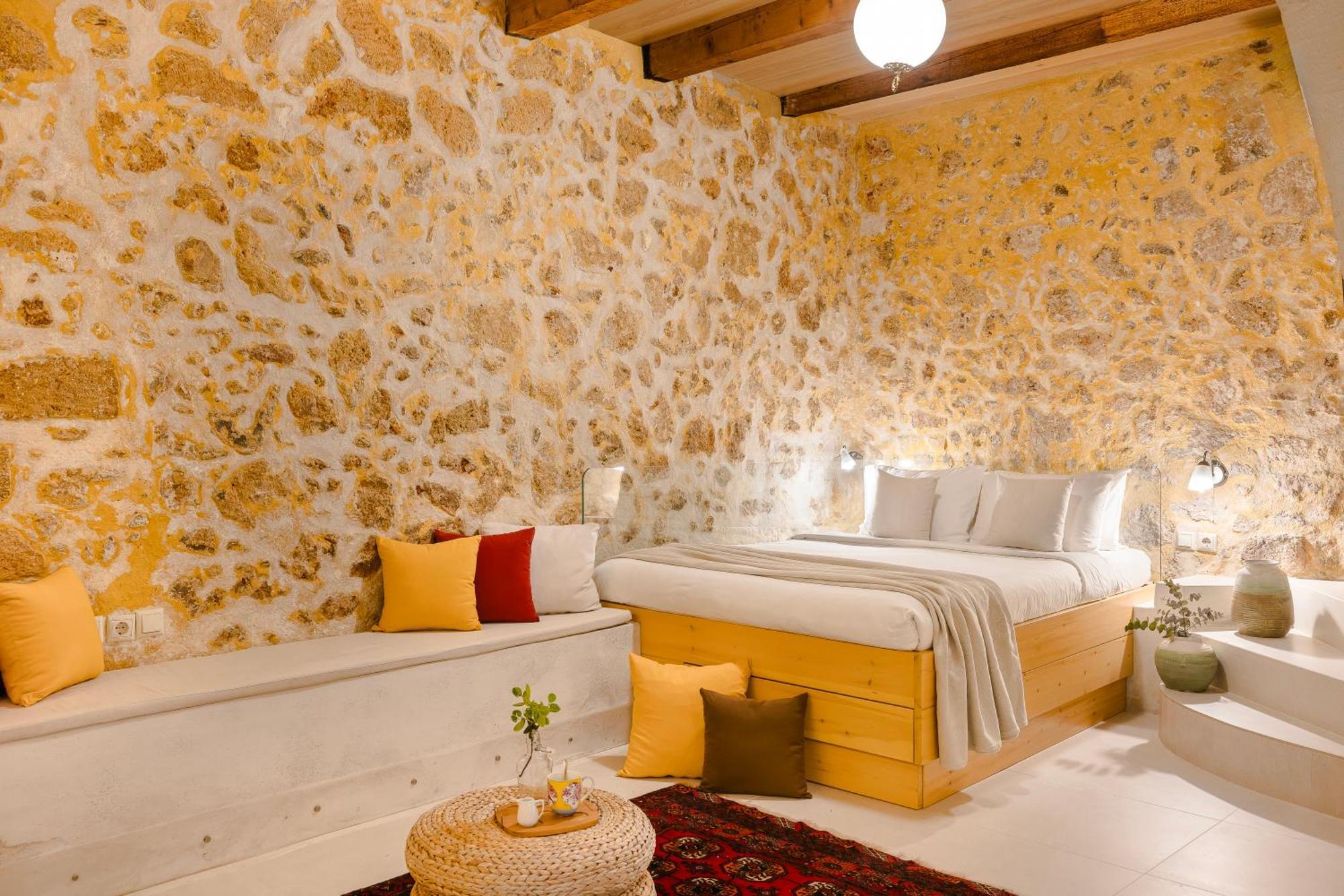 Apartment Giota's House Chania (Crete)