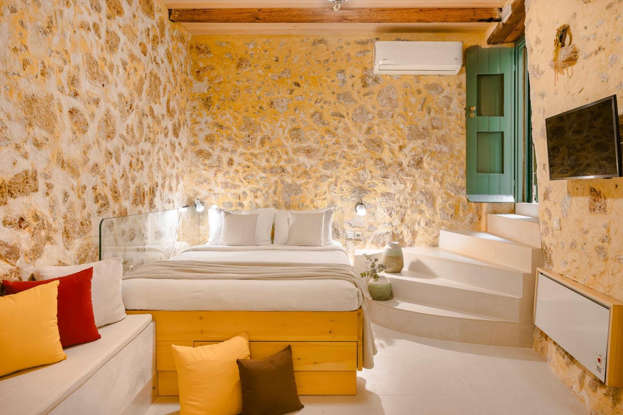 Apartamento Giota's House *