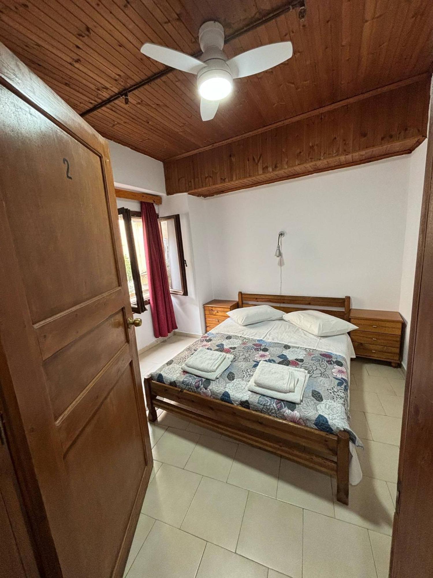Herberg Stelios To Rent Chania (Crete)