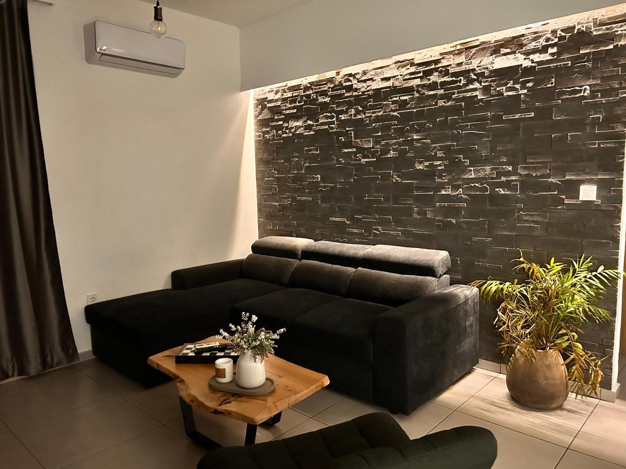 Evis House Ferienhaus *