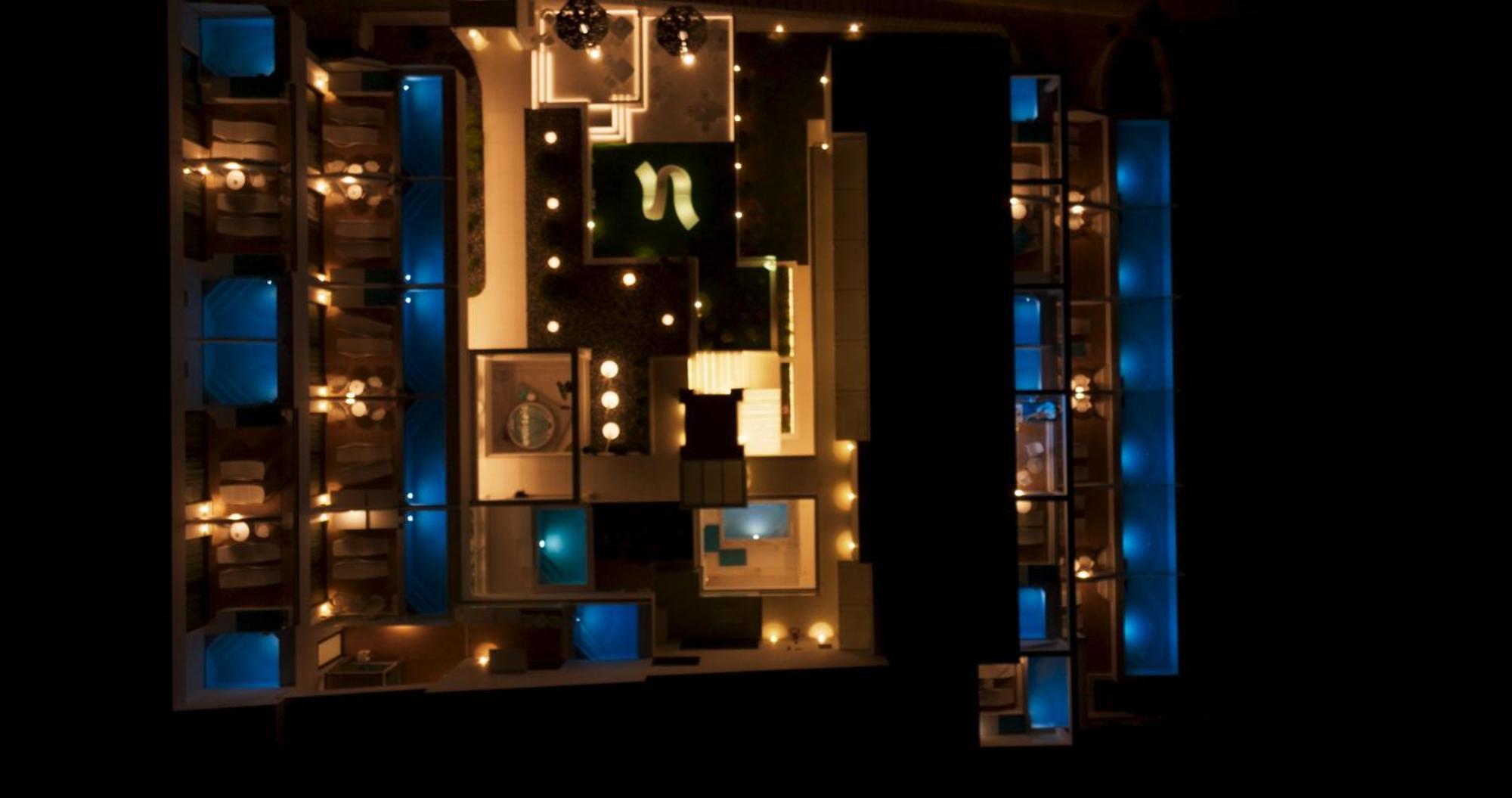 Lagon Life Spirit Boutique - Adults Only 5*