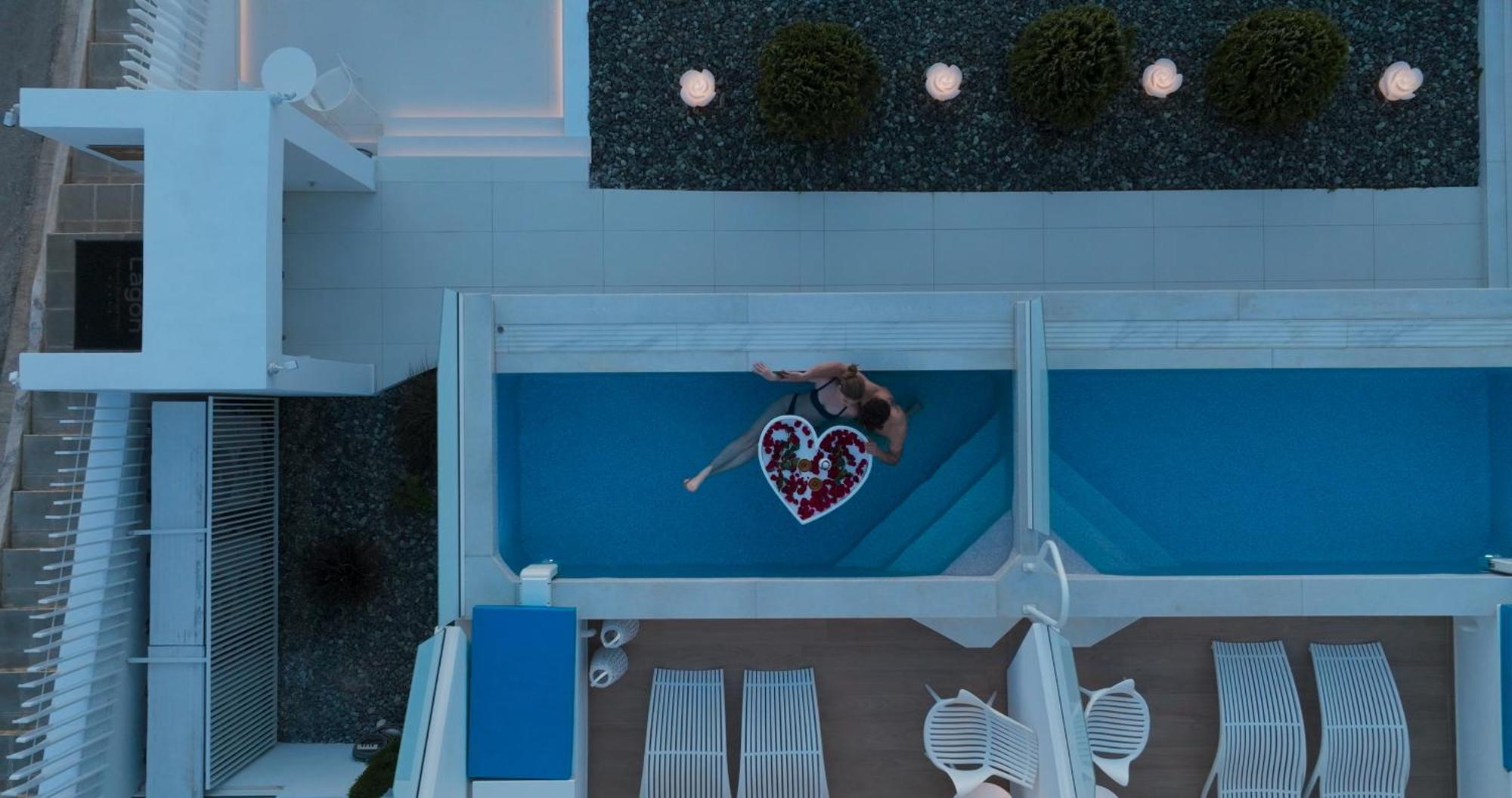 Lagon Life Spirit Boutique - Adults Only Chania (Crete)